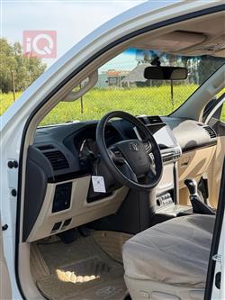 تويوتا لاندكروزر برادو